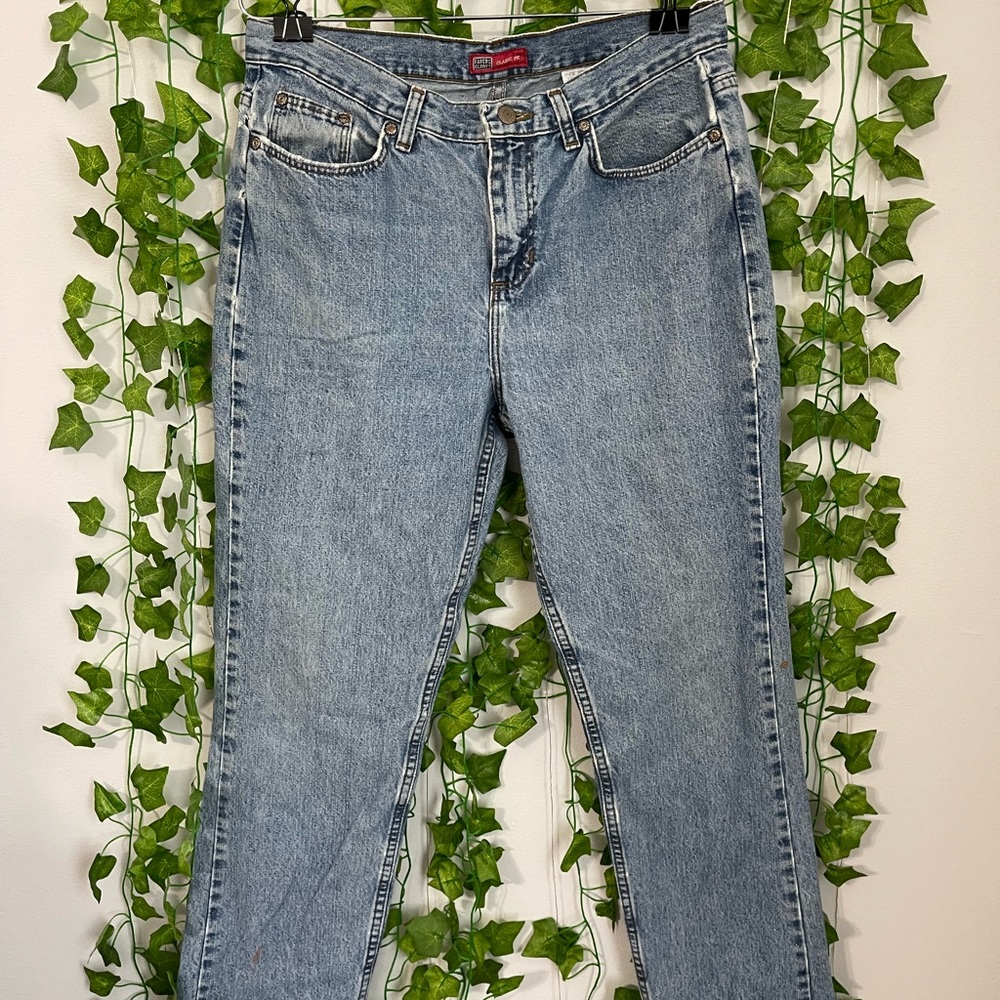 Vintage Faded Glory Jeans